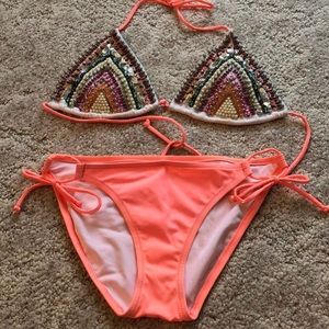 VS Sequin Bikini